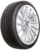 215/50R18 opona TOMASON SPORTRACE 92W